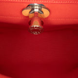Hermès Toile Herbag Zip 31