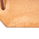Hermès Toile Herbag Zip 31