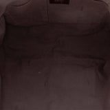 Fendi Zucchino Canvas Superstar Tote