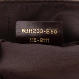 Fendi Zucchino Canvas Superstar Tote
