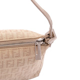 Fendi Zucchino Canvas Pochette