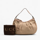 Gucci Diamante Canvas Sukey