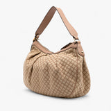 Gucci Diamante Canvas Sukey