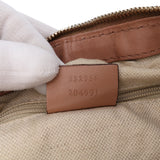 Gucci Diamante Canvas Sukey