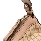 Gucci Diamante Canvas Sukey