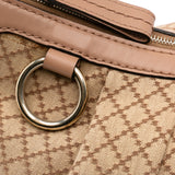 Gucci Diamante Canvas Sukey