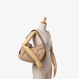 Gucci Diamante Canvas Sukey