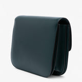 Celine Medium Calfskin Classic Box