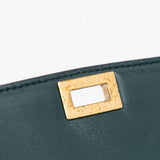 Celine Medium Calfskin Classic Box