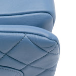Chanel Small Quilted Lambskin Trendy CC Flap