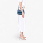 Chanel Small Quilted Lambskin Trendy CC Flap