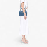 Chanel Small Quilted Lambskin Trendy CC Flap