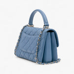 Chanel Small Quilted Lambskin Trendy CC Flap