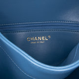 Chanel Small Quilted Lambskin Trendy CC Flap