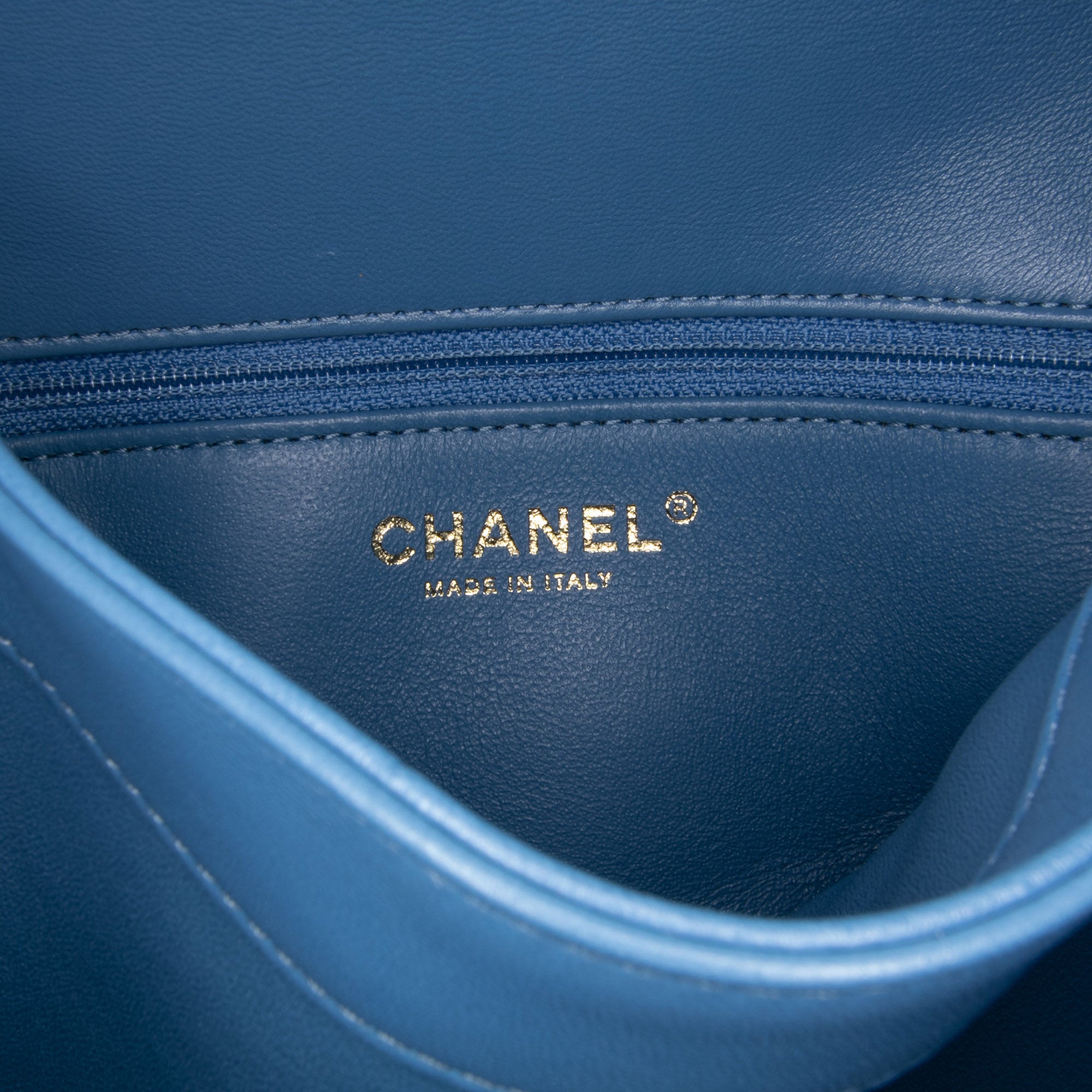 Chanel Small Quilted Lambskin Trendy CC Flap
