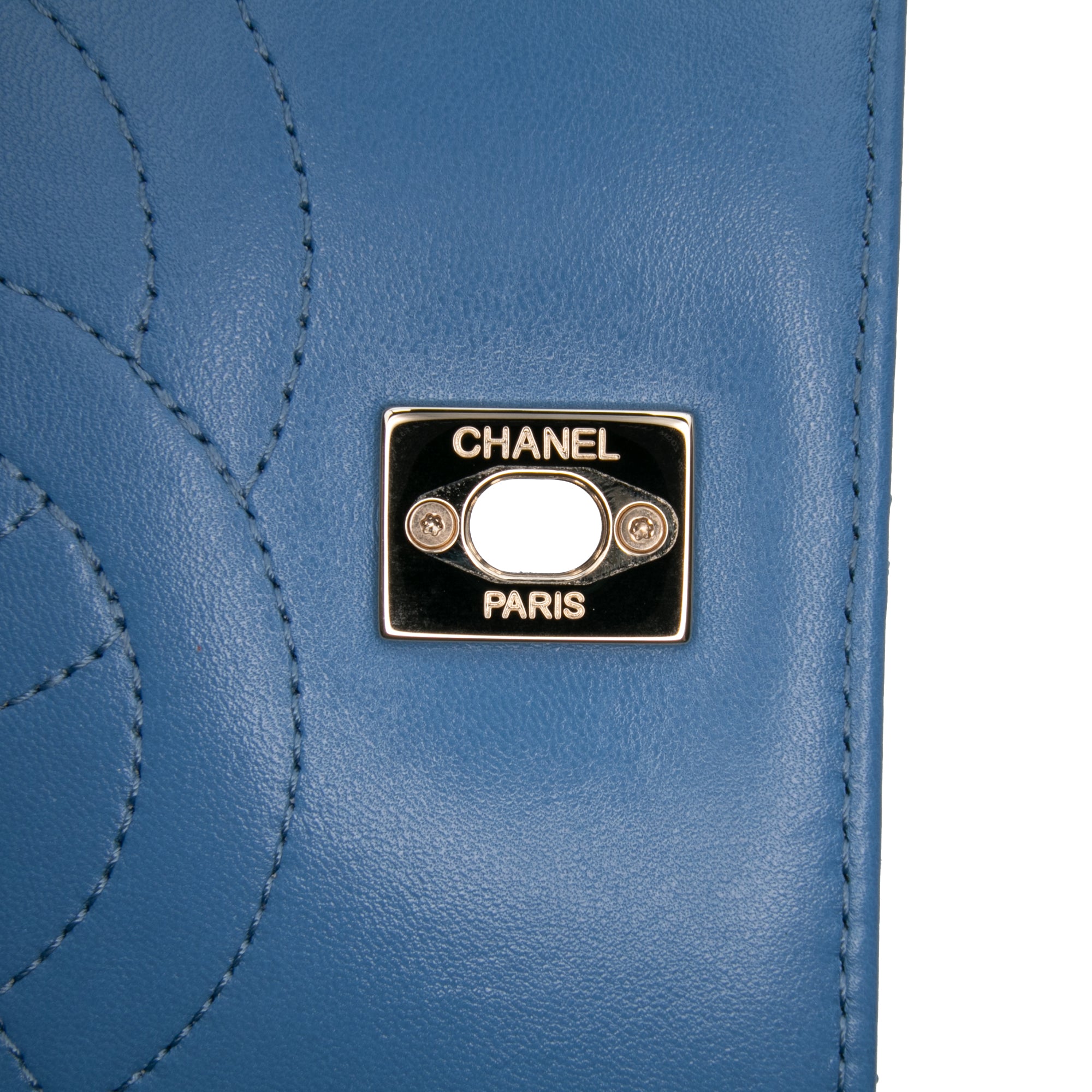 Chanel Small Quilted Lambskin Trendy CC Flap