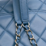 Chanel Small Quilted Lambskin Trendy CC Flap