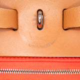 Hermès Toile Herbag Zip 31
