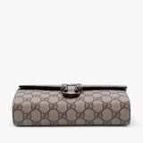 Gucci GG Supreme Dionysus Chain Wallet