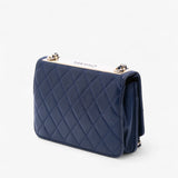 Chanel Lambskin Trendy CC Wallet