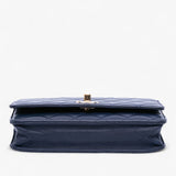 Chanel Lambskin Trendy CC Wallet