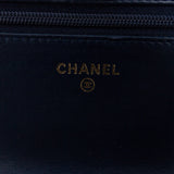 Chanel Lambskin Trendy CC Wallet