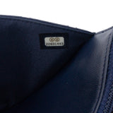 Chanel Lambskin Trendy CC Wallet
