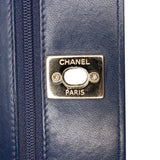 Chanel Lambskin Trendy CC Wallet