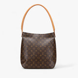 Louis Vuitton Monogram Looping GM