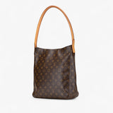 Louis Vuitton Monogram Looping GM