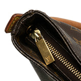 Louis Vuitton Monogram Looping GM