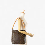 Louis Vuitton Monogram Looping GM