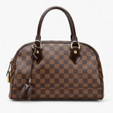 Louis Vuitton Damier Ebene Duomo