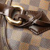 Louis Vuitton Damier Ebene Duomo