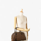 Louis Vuitton Damier Ebene Duomo