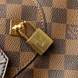 Louis Vuitton Damier Ebene Duomo