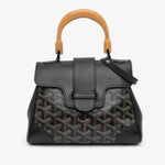 Goyard Mini Goyardine Saigon Souple