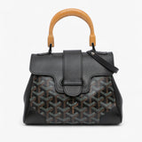 Goyard Mini Goyardine Saigon Souple