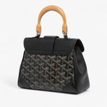 Goyard Mini Goyardine Saigon Souple