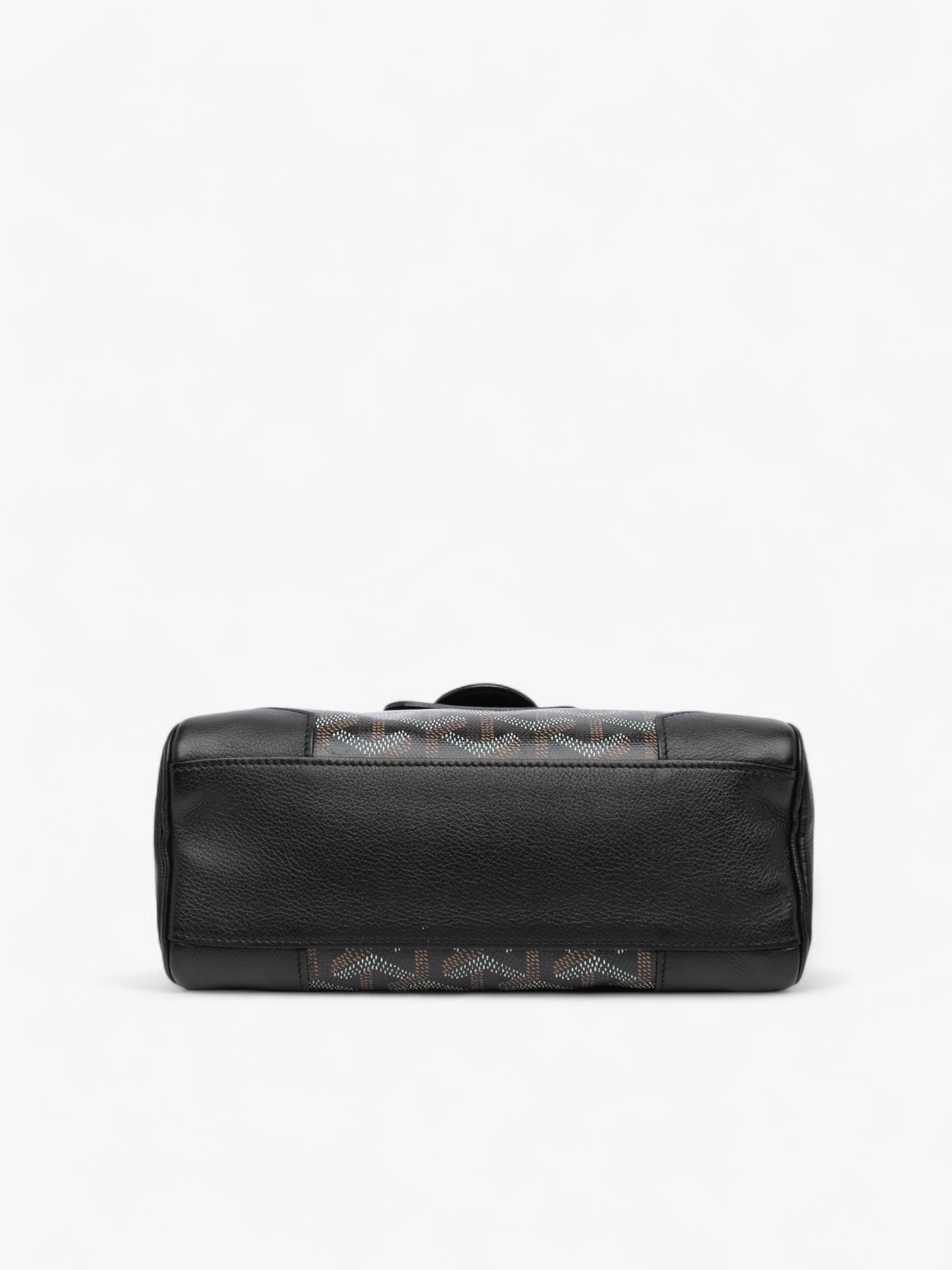 Goyard Mini Goyardine Saigon Souple