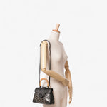 Goyard Mini Goyardine Saigon Souple