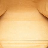 Céline Macadam Coated Canvas Duffle Bag