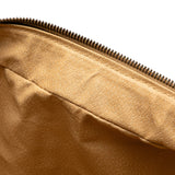 Céline Macadam Coated Canvas Duffle Bag