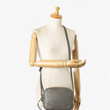 Gucci Microguccissima Bree Crossbody