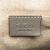 Gucci Microguccissima Bree Crossbody