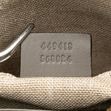 Gucci Microguccissima Bree Crossbody