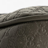 Gucci Microguccissima Bree Crossbody