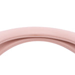 Dior Medium pink Lambskin Cannage Lady Dior