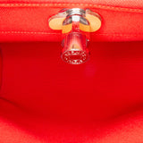 Hermès Toile Herbag Zip 31