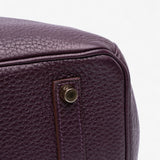 Hermès Togo Birkin Retourne 35